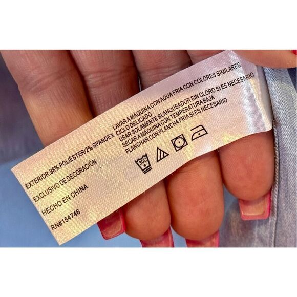 Mountain and Isles Outdoor Adventure Mens Button Down Short Sleeve Shirt Medium - Picture 4 of 8